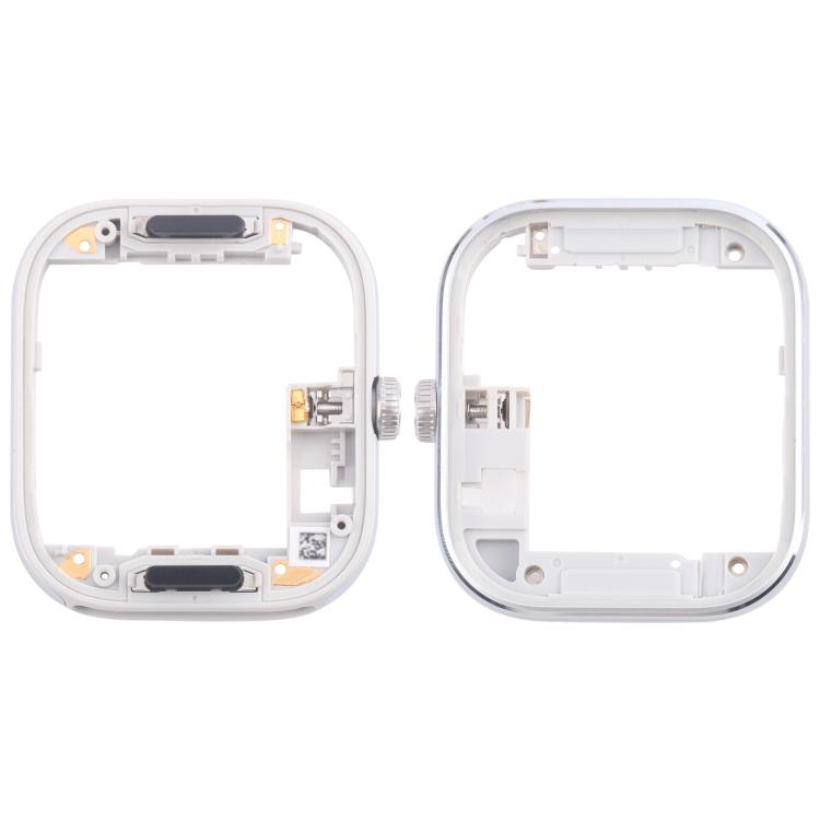For Xiaomi Redmi Watch 5 Original LCD Screen Frame Bezel Plate (Silver) - For Xiaomi by PMC TechLife | Online Shopping South Africa | PMC TechLife | Buy Now Pay Later Mobicred
