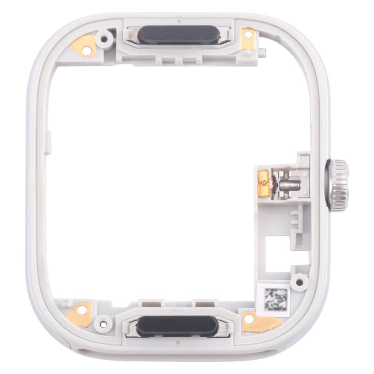 For Xiaomi Redmi Watch 5 Original LCD Screen Frame Bezel Plate (Silver) - For Xiaomi by PMC TechLife | Online Shopping South Africa | PMC TechLife | Buy Now Pay Later Mobicred