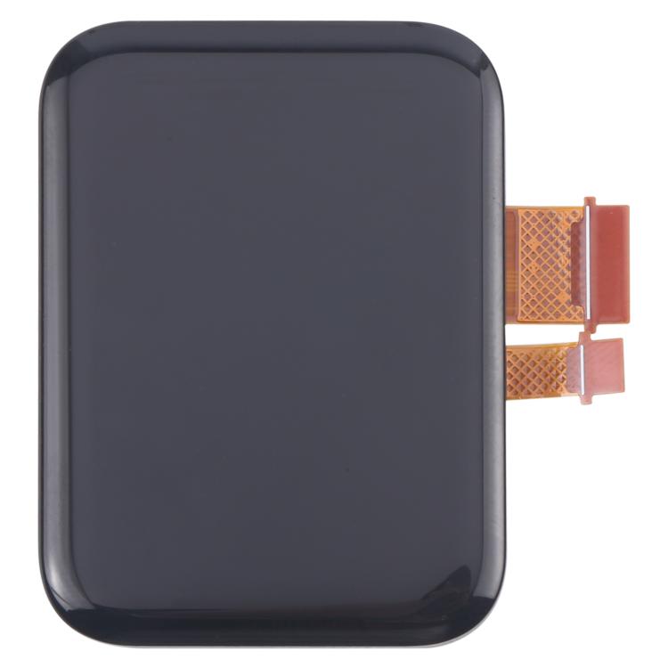 For Xiaomi Smart Band 9 Pro Original LCD Screen (Black) - For Xiaomi by PMC TechLife | Online Shopping South Africa | PMC TechLife | Buy Now Pay Later Mobicred