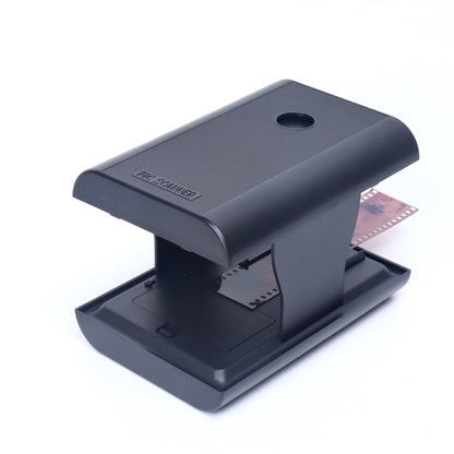 Tonivent TON169 Mobile Film Scanner for Color and B&W 35mm Negatives and 35mm Slides - Portable Scanner by PMC Jewellery | Online Shopping South Africa | PMC Jewellery