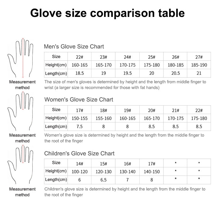 PGM Golf Microfiber Cloth Breathable Single Gloves for Men(Size: 22-Left Hand) - Safety Gloves by PGM | Online Shopping South Africa | PMC TechLife | Buy Now Pay Later Mobicred