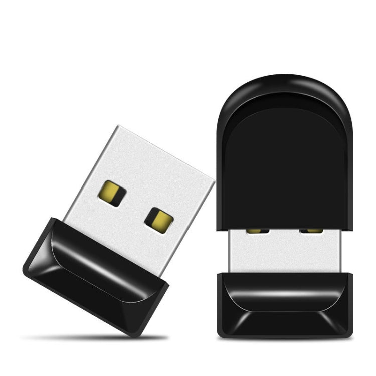 MicroDrive 4GB USB 2.0 Super Mini Peas U Disk - USB Flash Drives by MicroDrive | Online Shopping South Africa | PMC TechLife | Buy Now Pay Later Mobicred