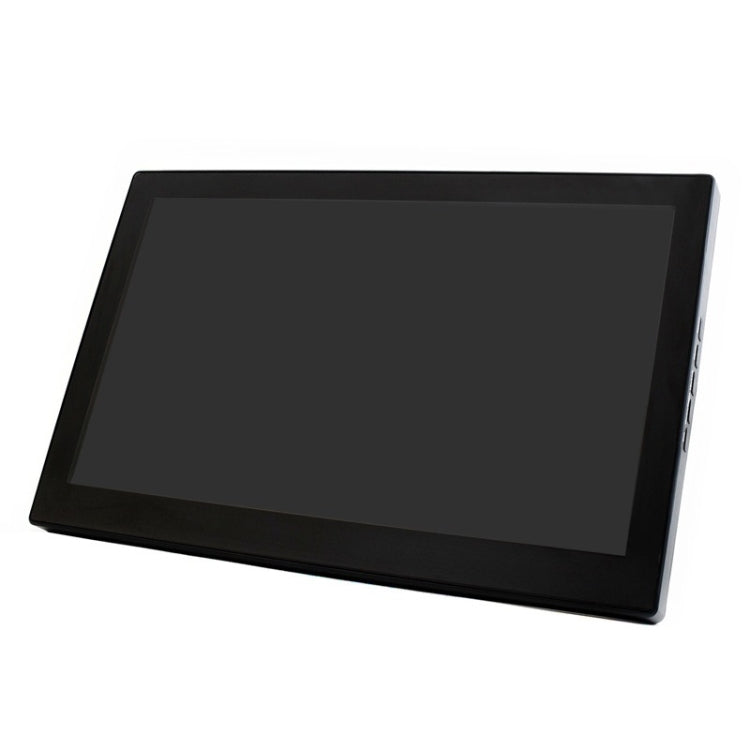 Waveshare 13.3 inch IPS 1920x1080 Capacitive Touch Screen LCD with Toughened Glass Cover, Supports Multi mini-PCs, Multi Systems - Modules Expansions Accessories by Waveshare | Online Shopping South Africa | PMC Jewellery | Buy Now Pay Later Mobicred