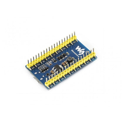 Waveshare Universal e-Paper Raw Panel Driver Board, ESP32 WiFi / Bluetooth Wireless - Modules Expansions Accessories by Waveshare | Online Shopping South Africa | PMC Jewellery | Buy Now Pay Later Mobicred