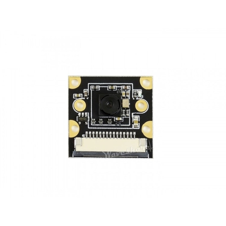 Waveshare IMX219-120 8MP 120 Degree FOV Camera, Applicable for Jetson Nano - free shipping - PMC Jewellery - Order now!