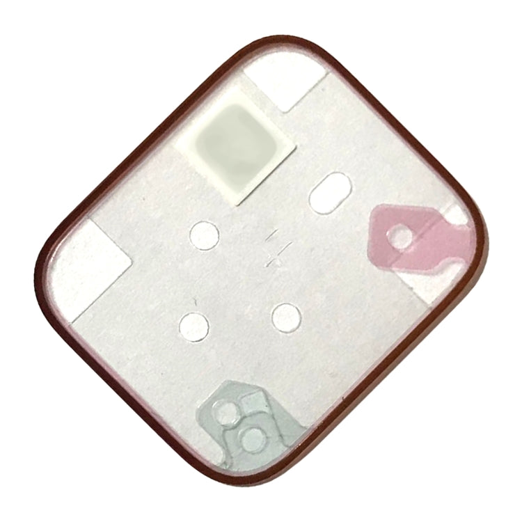 LCD Water-resistant Adhesive Stickers for Apple Watch Series 6 44mm -  by PMC TechLife | Online Shopping South Africa | PMC TechLife