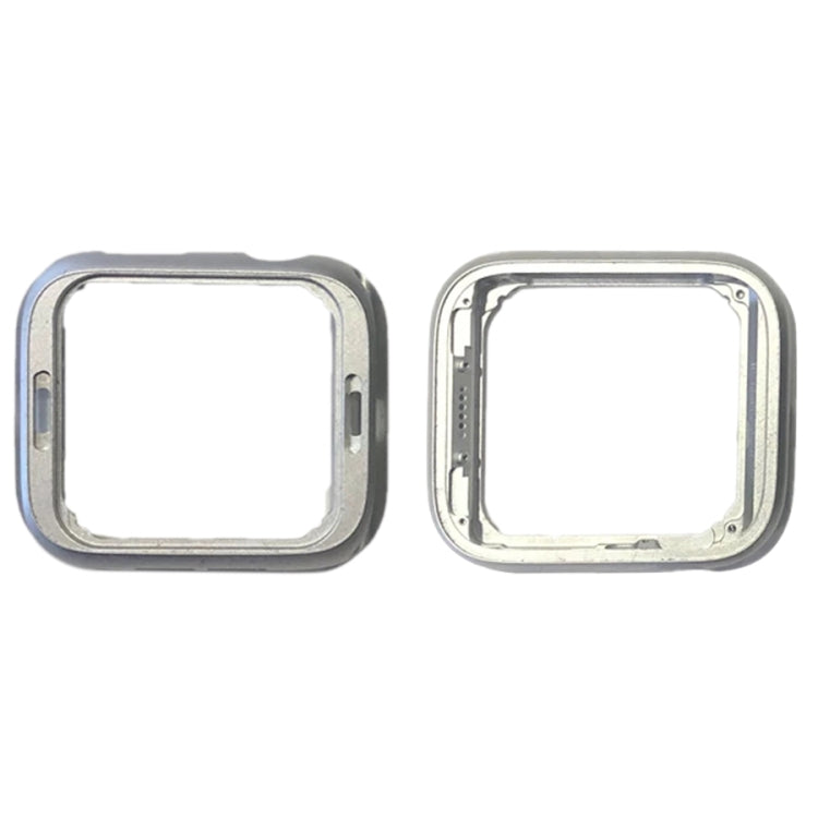 Middle Frame  for Apple Watch Series 5 44mm(Silver) - Middle Frame by PMC TechLife | Online Shopping South Africa | PMC TechLife