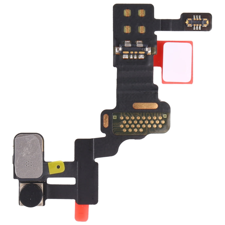 Microphone Flex Cable For Apple Watch Series 3 38mm (LTE) - Flex Cable by PMC TechLife | Online Shopping South Africa | PMC TechLife