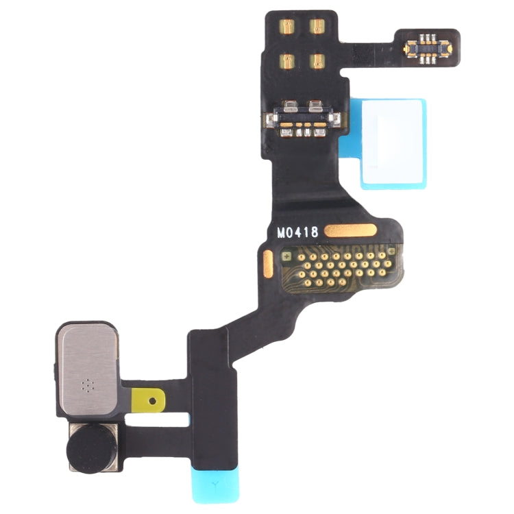 Microphone Flex Cable For Apple Watch Series 3 42mm (LTE) - Flex Cable by PMC TechLife | Online Shopping South Africa | PMC TechLife