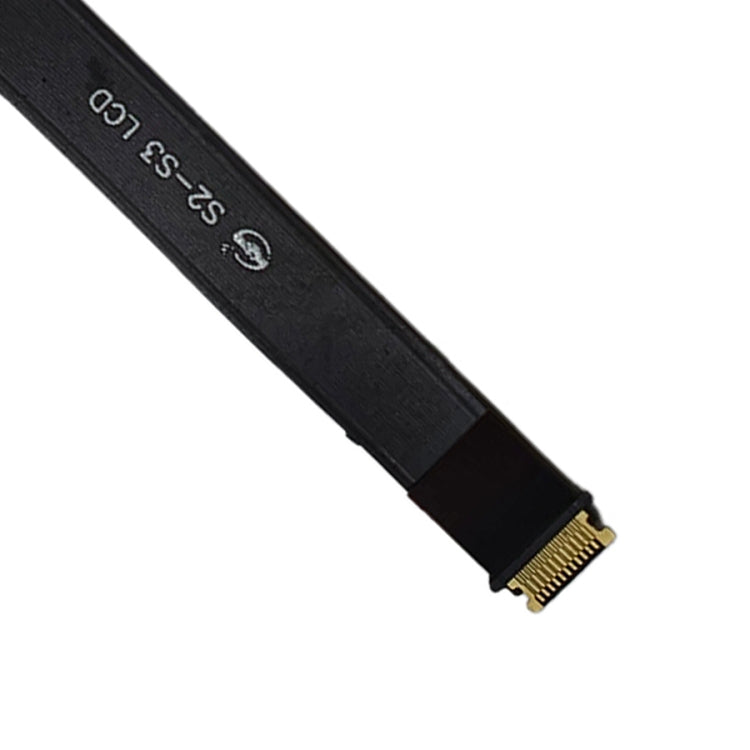 LCD Test Flex Cable for Apple Watch Series 2 42mm - Flex Cable by PMC TechLife | Online Shopping South Africa | PMC TechLife