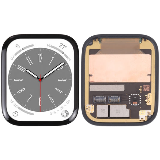 LCD Screen for Apple Watch Series 8 45mm With Digitizer Full Assembly -  by PMC Jewellery | Online Shopping South Africa | PMC Jewellery