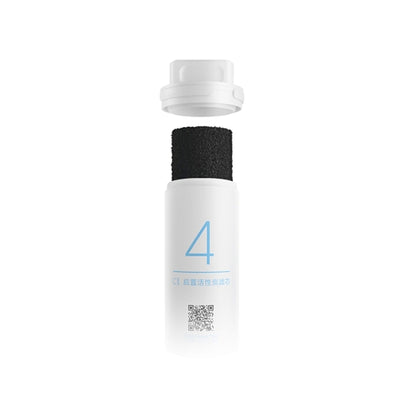 Original Xiaomi Replacement Water Filter Element for Xiaomi Mi Water Purifier Drinking Water Filter (S-CA-3111) - Water Purifiers & Accessories by Xiaomi | Online Shopping South Africa | PMC Jewellery | Buy Now Pay Later Mobicred