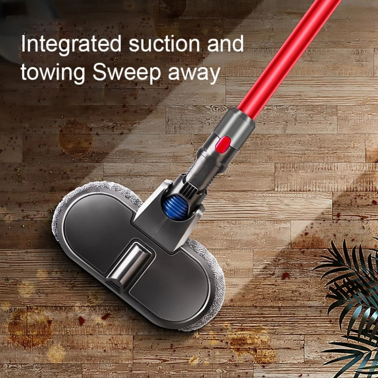 Vacuum Cleaner Water Tank for Dyson X001 Mop Cleaning Head - free shipping - PMC TechLife - Order now!