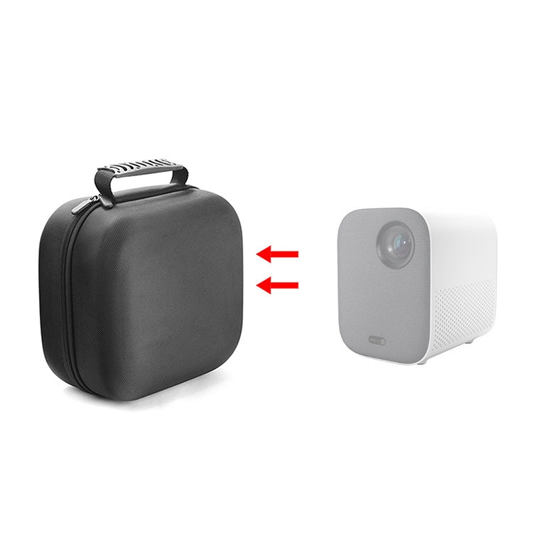 Portable Smart Home Projector Protective Bag for MIJIA Lite - free shipping - PMC TechLife - Order now!
