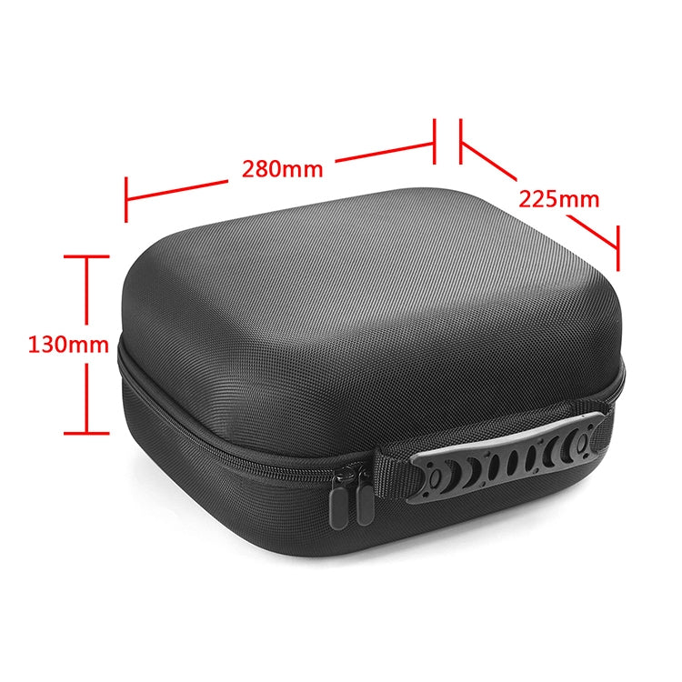 Portable Smart Home Projector Protective Bag for MIJIA Lite - free shipping - PMC TechLife - Order now!