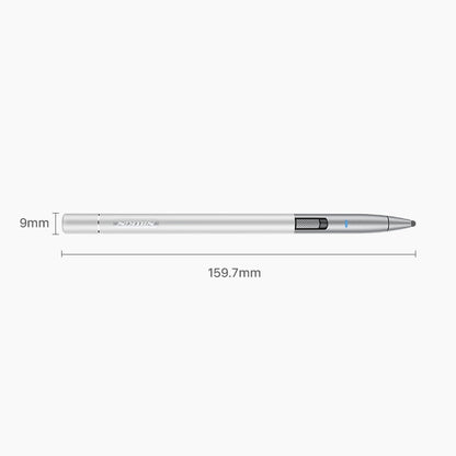 NILLKIN iSketch Adjustable Capacitive Stylus Pen - Stylus Pen by NILLKIN | Online Shopping South Africa | PMC Jewellery