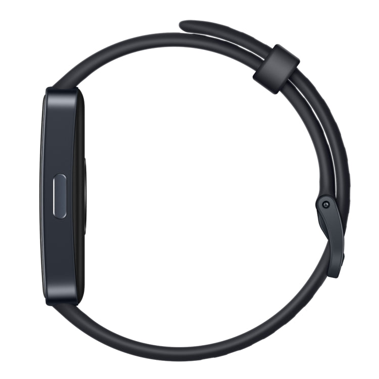 HUAWEI Band 8 NFC 1.47 inch AMOLED Smart Watch, Support Heart Rate / Blood Pressure / Blood Oxygen / Sleep Monitoring(Black) - Wearable Devices by Huawei | Online Shopping South Africa | PMC Jewellery | Buy Now Pay Later Mobicred