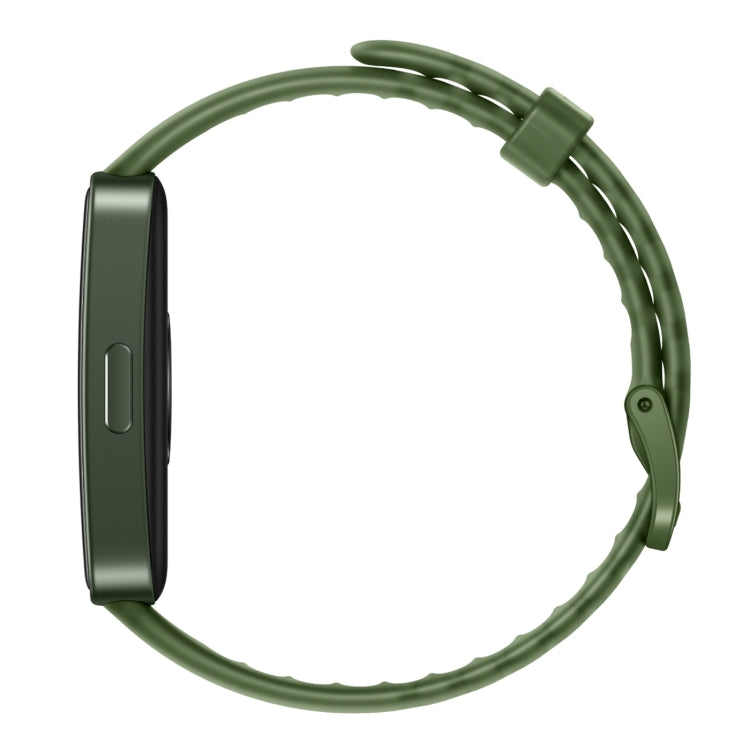 HUAWEI Band 8 NFC 1.47 inch AMOLED Smart Watch, Support Heart Rate / Blood Pressure / Blood Oxygen / Sleep Monitoring(Emerald) - Wearable Devices by Huawei | Online Shopping South Africa | PMC Jewellery | Buy Now Pay Later Mobicred