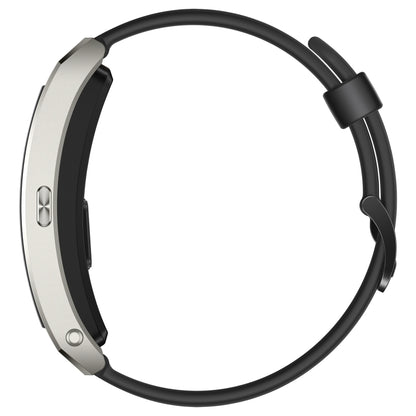 Original Huawei TalkBand B7 Smart Bracelet, 1.53 inch Screen, Support Bluetooth Call / Heart Rate / Blood Oxygen / Sleep Monitoring (Black) - Wearable Devices by Huawei | Online Shopping South Africa | PMC Jewellery | Buy Now Pay Later Mobicred