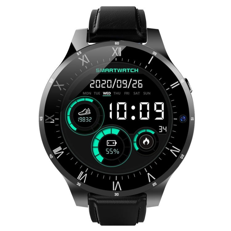 Rogbid Panda Plus  4GB+64GB 1.69 inch IPS Screen Dual Cameras Smart Watch, Support Heart Rate Monitoring/SIM Card Calling - Smart Watches by Rogbid | Online Shopping South Africa | PMC Jewellery | Buy Now Pay Later Mobicred