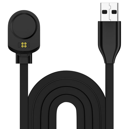 For Garmin MARQ 2 USB Port Smart Watch Charging Cable, Length: 1m - Charger by PMC Jewellery | Online Shopping South Africa | PMC Jewellery