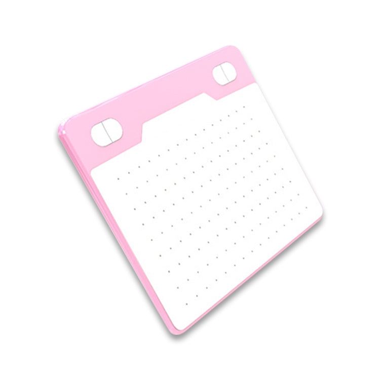 10Moons T503 Drawing Tablet Can Be Connected to mobile Phone Tablet with 8192 Passive Pen(Pink) - free shipping - PMC TechLife - Order now!
