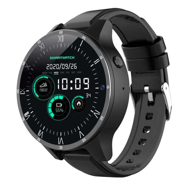 Rogbid Panda Plus 3GB+32GB 1.69 inch IPS Screen Dual Cameras Smart Watch, Support Heart Rate Monitoring/SIM Card Calling - Smart Watches by Rogbid | Online Shopping South Africa | PMC Jewellery | Buy Now Pay Later Mobicred