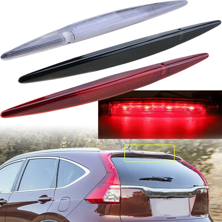 For Honda CRV 2012-2016 Car High Position Brake Light Parking Light 34270TFCH01 (Red) - Brake Lights by PMC TechLife | Online Shopping South Africa | PMC TechLife