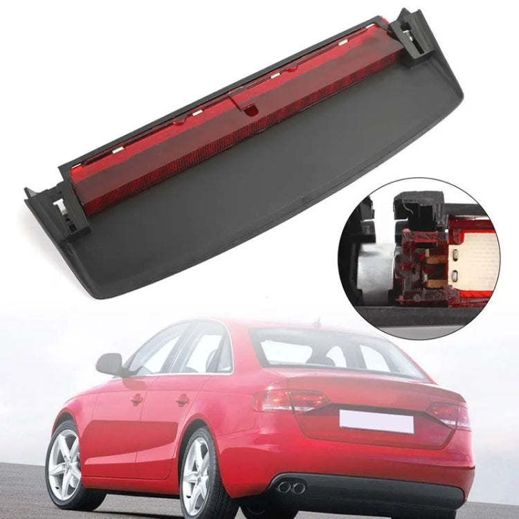 For Audi A4 / A4L / B8 2009-2016 Car High Position Brake Light 8K5945097 - Brake Lights by PMC Jewellery | Online Shopping South Africa | PMC Jewellery