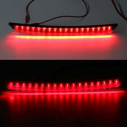 For Audi TT MK2 8J 2006-2014 Car High Position Brake Light  8J0945097 (Red) - Brake Lights by PMC Jewellery | Online Shopping South Africa | PMC Jewellery