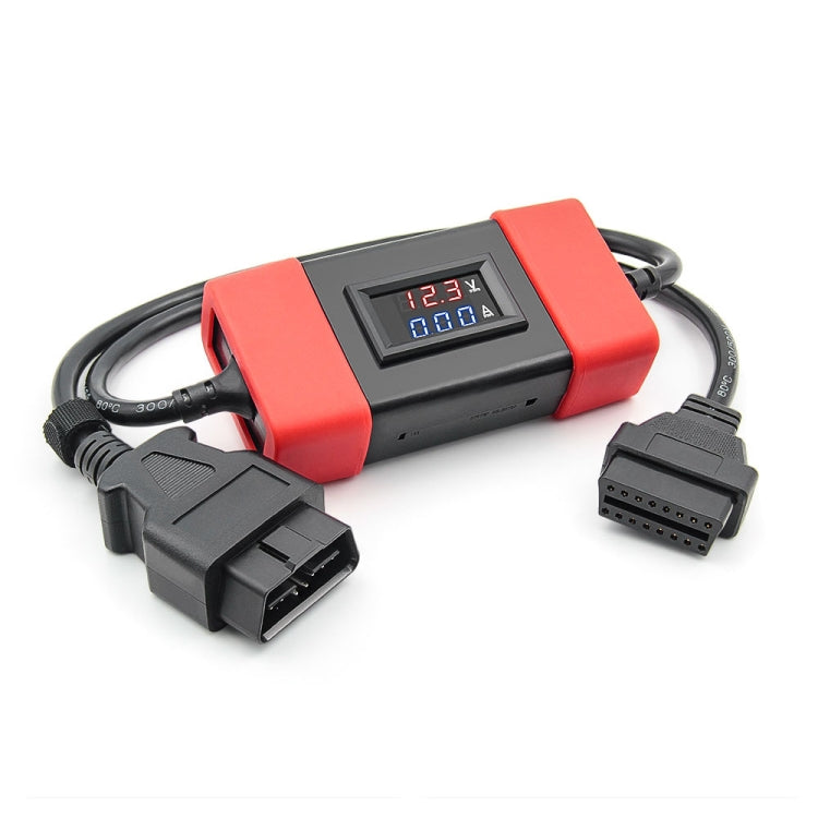 24V to 12V Truck Diagnostic Auxiliary Module - Code Readers & Scan Tools by PMC Jewellery | Online Shopping South Africa | PMC Jewellery