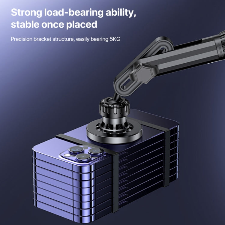 Yesido C200 Magsafe Magnetic Adjustable Car Cup Holder Using Phone Bracket - Universal Car Holders by Yesido | Online Shopping South Africa | PMC TechLife | Buy Now Pay Later Mobicred