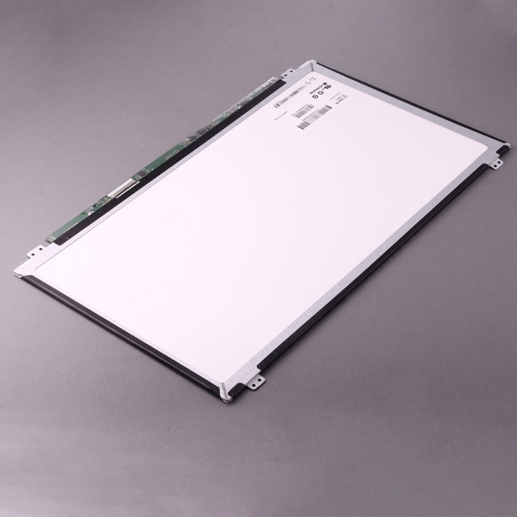 N156HCA-EAA 15.6 inch 30 Pin High Resolution 1920 x 1080 Laptop Screens IPS TFT LCD Panels - free shipping - PMC TechLife - Order now!