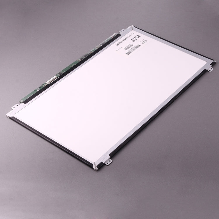 LP133WF2-SPL2 13.3 inch 30 Pin High Resolution 1920x1080 Laptop Screen IPS TFT LCD Panels, Upper and Lower Bracket - free shipping - PMC TechLife - Order now!