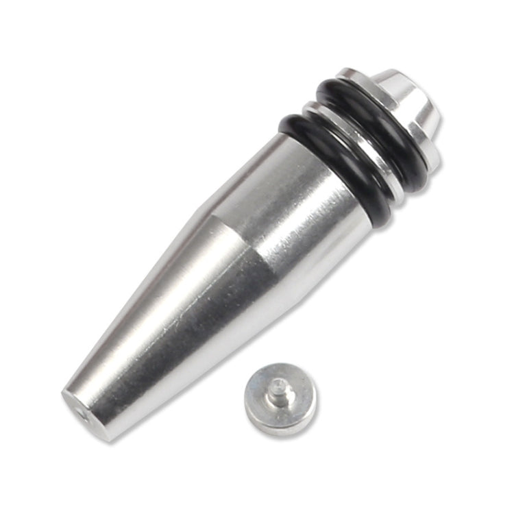 Swirl Flap Flaps Plug Blank Removal Replacement with Gaskets for BMW N47 2.0 D - Engine Fittings by PMC TechLife | Online Shopping South Africa | PMC TechLife