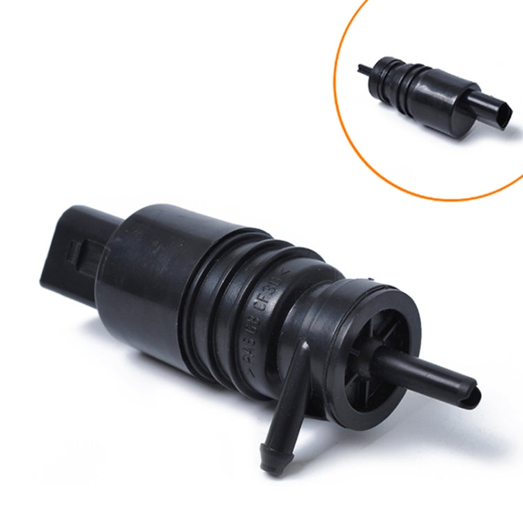 Windshield Washer Wipers Washer Pump 1J5955651 for 1996-2005 VW / Audi / BMW - free shipping - PMC TechLife - Order now!