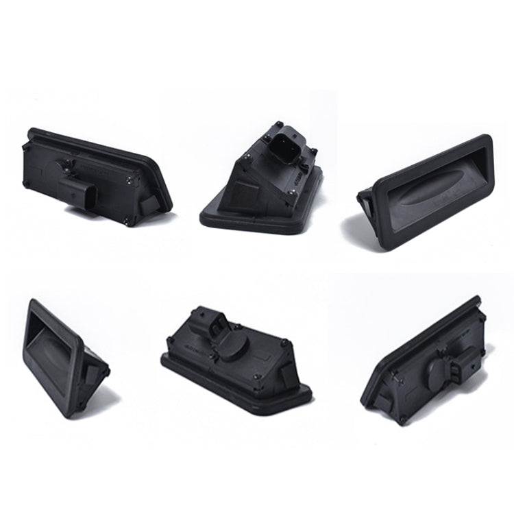 Car Trunk Button Opener Tailgate Boot Release Switch 1748915 for Ford Fiesta / Focus / Mondeo / Galaxy 2008-2012 - Car Switches by PMC TechLife | Online Shopping South Africa | PMC TechLife | Buy Now Pay Later Mobicred