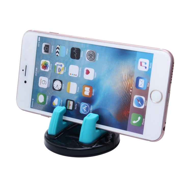 Car Auto Universal Dashboard ABS Phone Mount Holder, For iPhone, Galaxy, Huawei, Xiaomi, Sony, LG, HTC, Google and other Smartphones - Car Holders by PMC Jewellery | Online Shopping South Africa | PMC Jewellery