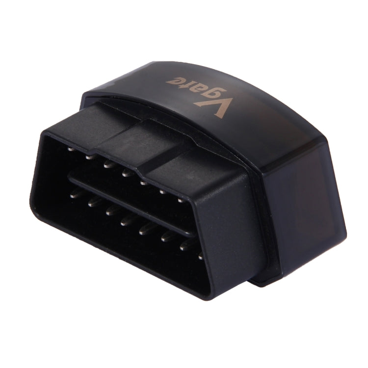 Vgate iCar Pro OBDII Bluetooth V3.0 Car Scanner Tool, Support Android, Support All OBDII Protocols - Code Readers & Scan Tools by Vgate | Online Shopping South Africa | PMC TechLife | Buy Now Pay Later Mobicred