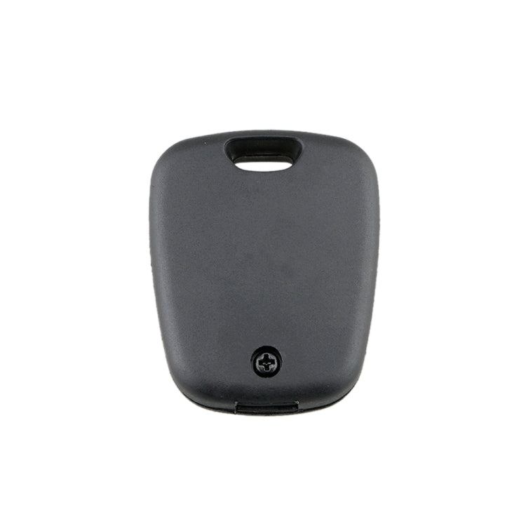 For CITROEN C1 / C2 / C3 / C4 / XSARA / Picasso & PEUGEOT 107 / 207 / 307 / 407 Car Keys Replacement Car Key Case without Embryo - Car Key Cases by PMC Jewellery | Online Shopping South Africa | PMC Jewellery