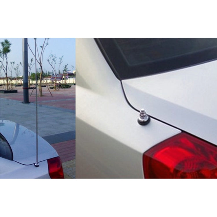 BF-686 Modified Car Automatic Expansion Antenna Aerial - Aerials by PMC TechLife | Online Shopping South Africa | PMC TechLife