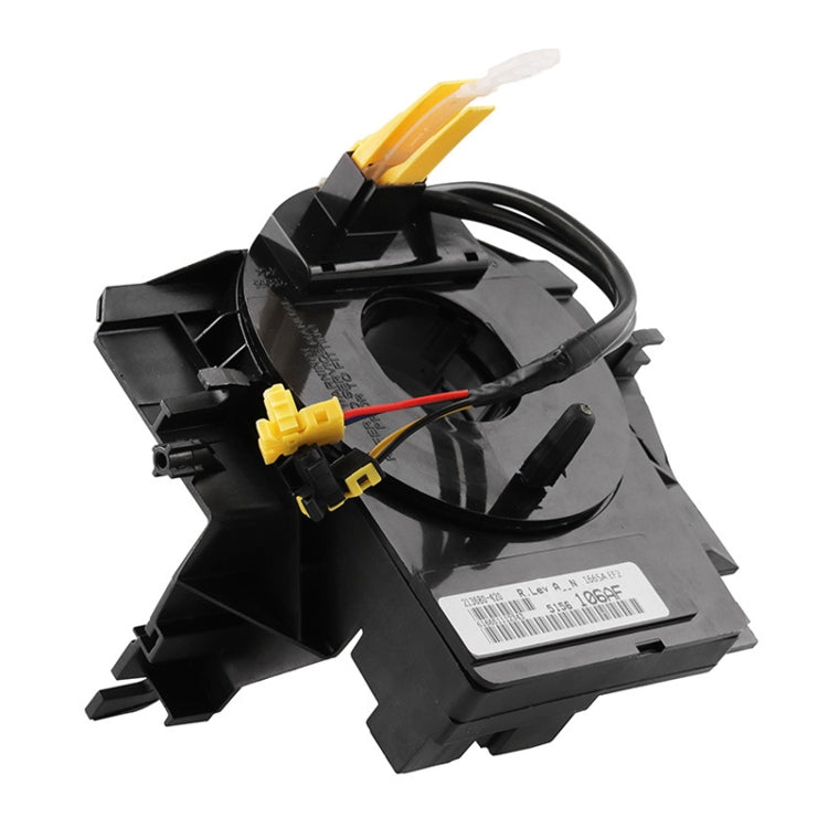 Car Steering Wheel Spiral Cable Clock Spring 5156106AF for Chrysler / Jeep / Dodge 2007-2016 - Engine Fittings by PMC TechLife | Online Shopping South Africa | PMC TechLife | Buy Now Pay Later Mobicred