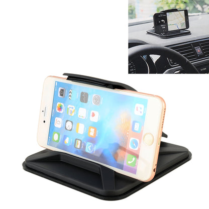 Car Clip Dashboard Mount Holder Cell Phone Holder - Car Holders by PMC Jewellery | Online Shopping South Africa | PMC Jewellery