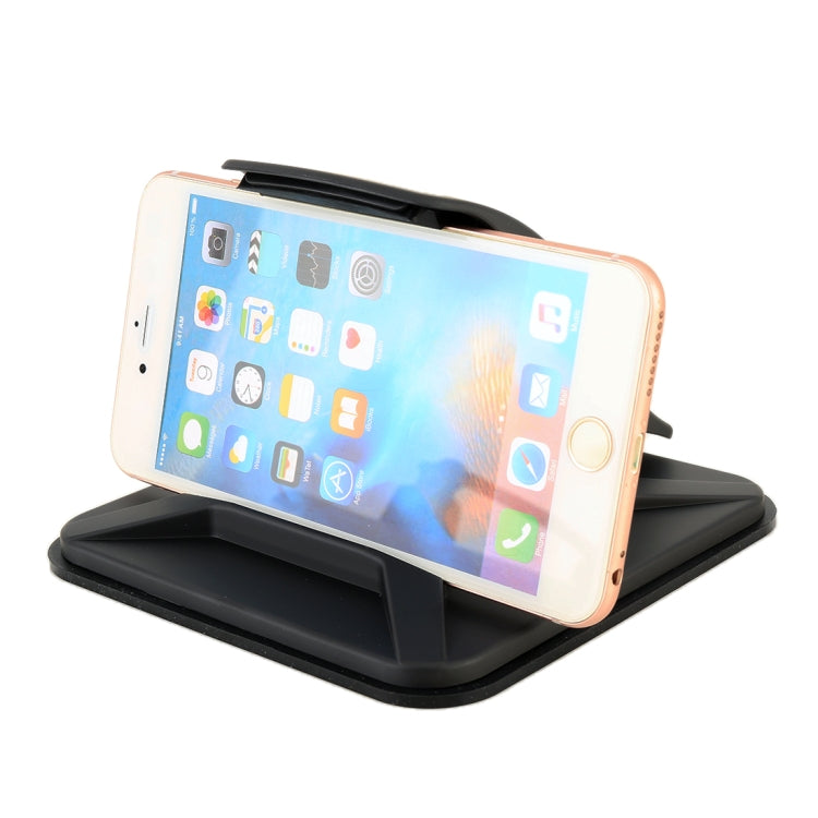 Car Clip Dashboard Mount Holder Cell Phone Holder - Car Holders by PMC Jewellery | Online Shopping South Africa | PMC Jewellery