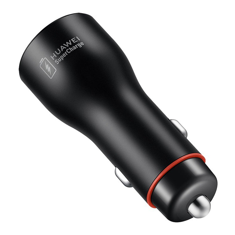 Original Huawei CP36 Dual USB Super Fast Charging Car Charger (Max 22.5W SE) (Dark Gray) - free shipping - PMC TechLife - Order now!