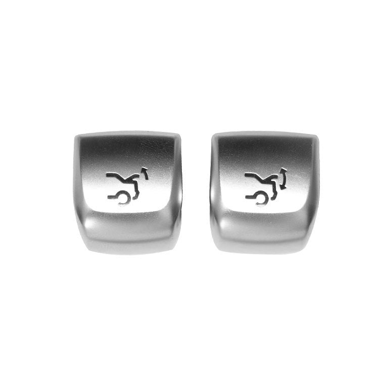 Car Trunk Switch Button for Mercedes-Benz W205 2015-, Left Driving Standard Version - Car Switches by PMC TechLife | Online Shopping South Africa | PMC TechLife