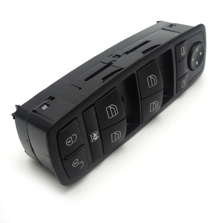 Car Auto Electronic Window Master Control Switch Button A1698206610 / 1698206610 for Mercedes-Benz B-Class - free shipping - PMC TechLife - Order now!