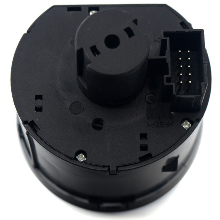 Car Auto Headlight Switch Fog Head Light Lamp Knob 5ND941431B for Volkswagen - Car Switches by PMC TechLife | Online Shopping South Africa | PMC TechLife | Buy Now Pay Later Mobicred