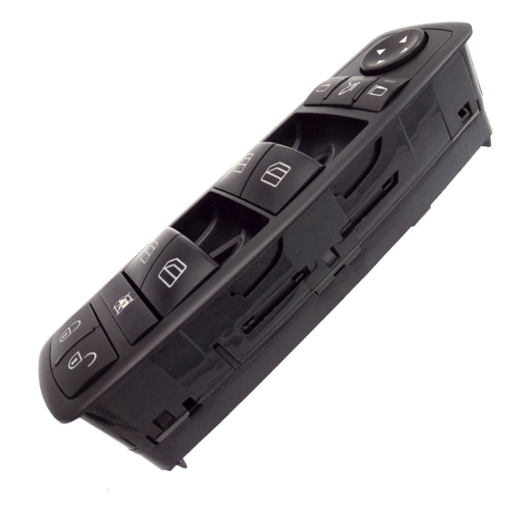 Car Auto Electronic Window Master Control Switch Button A1698206710 for Mercedes-Benz - Car Switches by PMC TechLife | Online Shopping South Africa | PMC TechLife