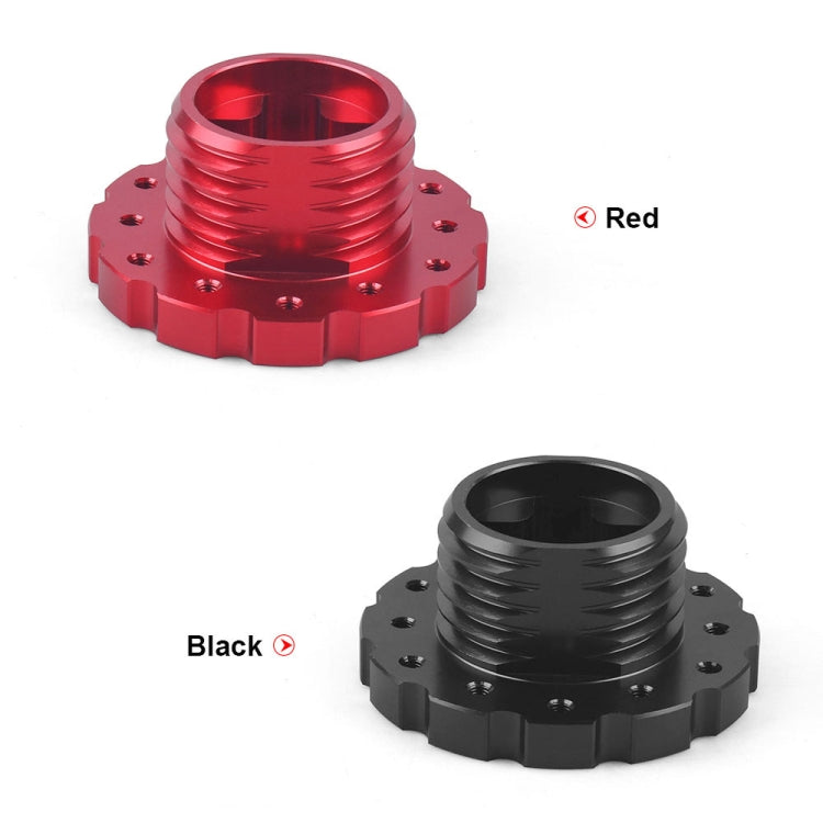For Thrustmaster TXT300 T500TS Gaming Steering Wheel Connection Adapter (Red) - Adapter by PMC TechLife | Online Shopping South Africa | PMC TechLife | Buy Now Pay Later Mobicred